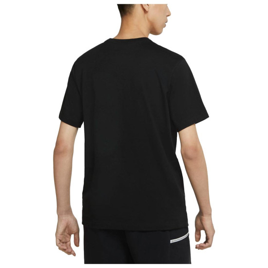 Nike Ανδρική κοντομάνικη μπλούζα